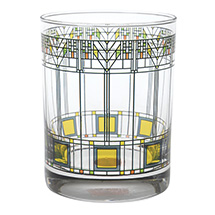 Product Image for Frank Lloyd Wright Tree of Life Tumblers (Set of 2)
