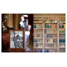 Alternate Image 1 for (Signed) At Home at Highclere: Entertaining at the Real Downton Abbey Book
