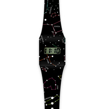 Product Image for Constellation Digital Paper Watch