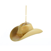 Product Image for Cowboy Hat Ornament