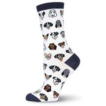 Product Image for Dog Profile Women's Socks
