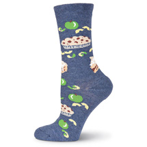 Product Image for Apple Pie Women's Cushioned Socks