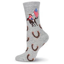 Product Image for American Rodeo Women's Socks