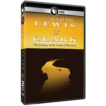 Ken Burns DVDs & Blu-rays at Shop.PBS.org