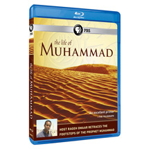 Alternate Image 0 for The Life of Muhammad DVD & Blu-ray
