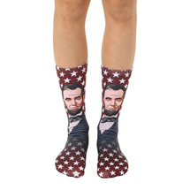 Product Image for Abraham Lincoln Unisex Socks
