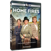 Alternate Image 0 for Masterpiece: Home Fires Season 1 (UK Edition) DVD