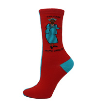 Product Image for Maya Angelou We March On Women's Socks
