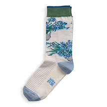 Product Image for Van Gogh Irises Women's Socks