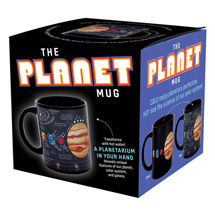 Alternate Image 3 for Planet Mug