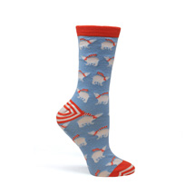 Product Image for Polar Bear Socks