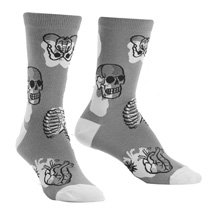 Product Image for Head Over Heel Women's Socks