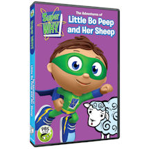 Super Why PBS Kids Watch & Play Children's Paperback BooksYOUR CHOICE - 4  NEW!