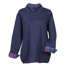 Product Image for Metropolitan Women's Pullover Sweatshirt