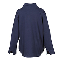 Alternate Image 3 for Metropolitan Women's Pullover Sweatshirt
