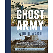 Product Image for The Ghost Army of World War II