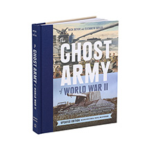 Alternate Image 6 for The Ghost Army of World War II