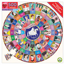 Product Image for Votes for Women Puzzle