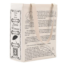 Product Image for Book Tote - Little Women