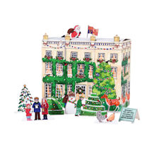 Product Image for Highgrove 3D Advent Calendar