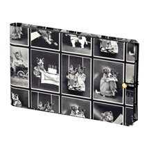 Product Image for Vintage Cats Photo Album