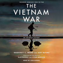 The Vietnam War: An Intimate History Audio CD