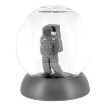 Product Image for Astronaut Puzzle Globe