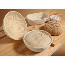 Product Image for Brotforms Bread Baking Dough Forms
