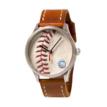 Alternate Image 1 for Game Used Baseball Watches