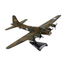 Product Image for WWII Die Cast Warplanes  - My Gal Sal 