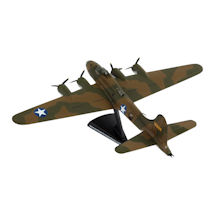 Alternate Image 4 for WWII Die Cast Warplanes  - My Gal Sal 