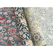 Alternate Image 1 for Creative Wrapping Paper Set - William Morris