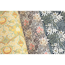 Alternate Image 2 for Creative Wrapping Paper Set - William Morris