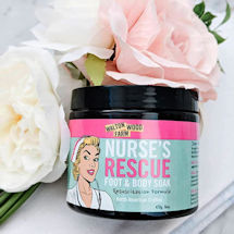 Product Image for Nurse Rescue Foot and Body Soak