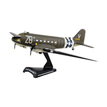 Product Image for WWII Die-Cast War Planes - Tico Belle