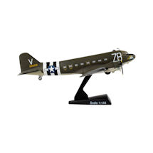 Alternate Image 2 for WWII Die-Cast War Planes - Tico Belle