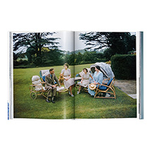 Alternate Image 2 for Her Majesty: A Photographic History (Hardcover)