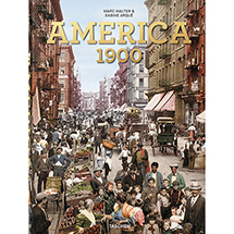 Product Image for America 1900  (Hardcover)
