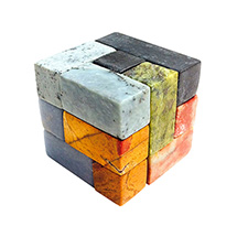 Alternate Image 5 for Stone Building Block