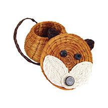 Product Image for Woven Trinket Baskets