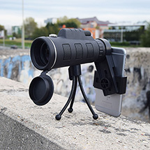 Product Image for Smart Phone Telescoping Lens