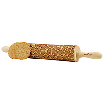 Product Image for Decorative Embossing Press Rolling Pins