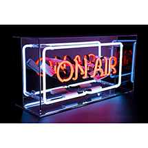Product Image for On-Air Neon Light