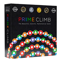 Product Image for Prime Climb Board Game