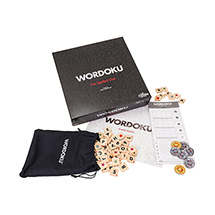 Product Image for Wordoku Game