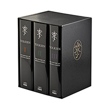 Product Image for The History of Middle-earth Boxed Set (Hardcover)