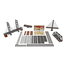 Product Image for Ultimate Bridge Building Kit