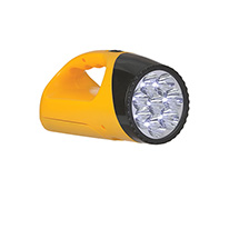 Product Image for Folding Desk Lamp Emergency Flashlight