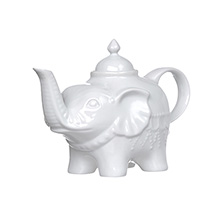 Product Image for Elephant Tea Service - Tea Pot