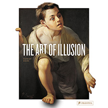 Product Image for The Art of Illusion (Hardcover)